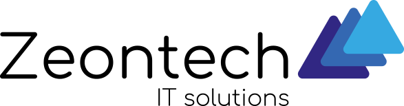 Zeontech IT solutions
